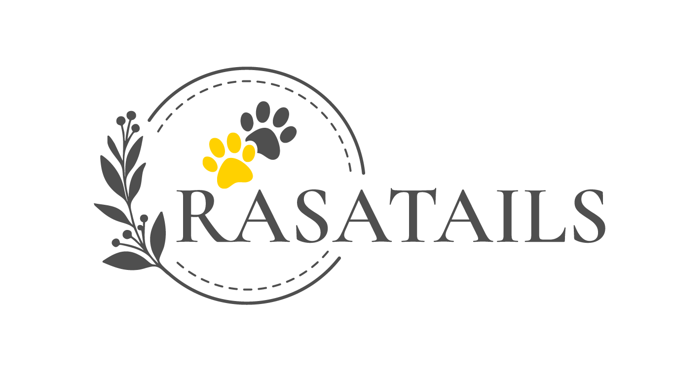 Rasatails Logo