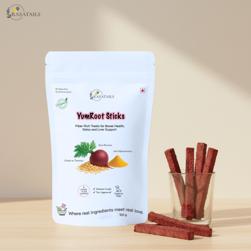 YumRoot Sticks Beetroot