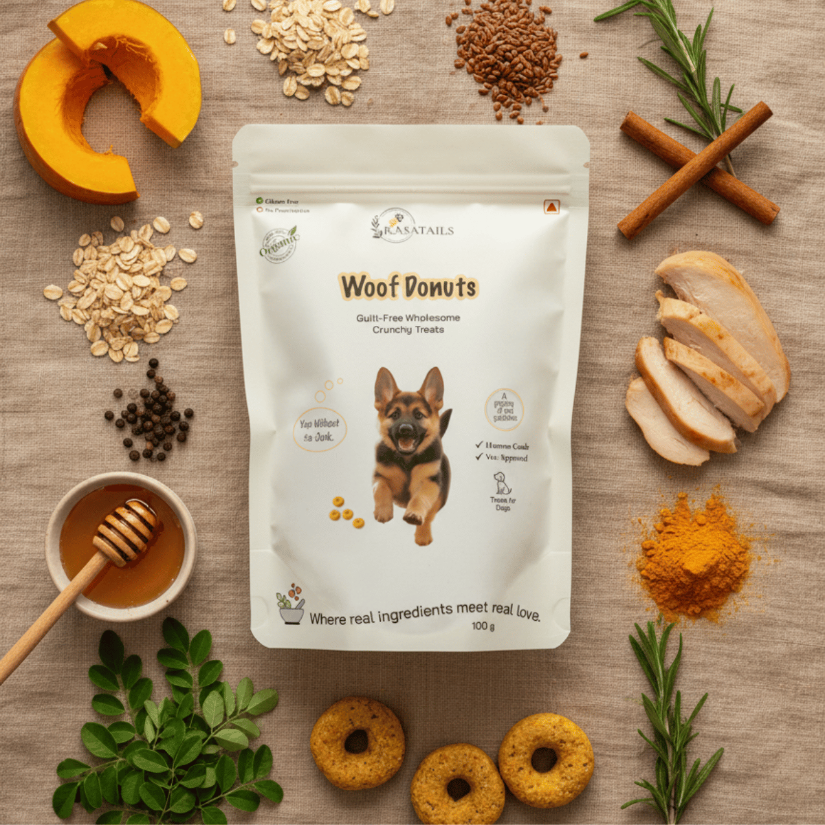 Woof Donuts - Image 3