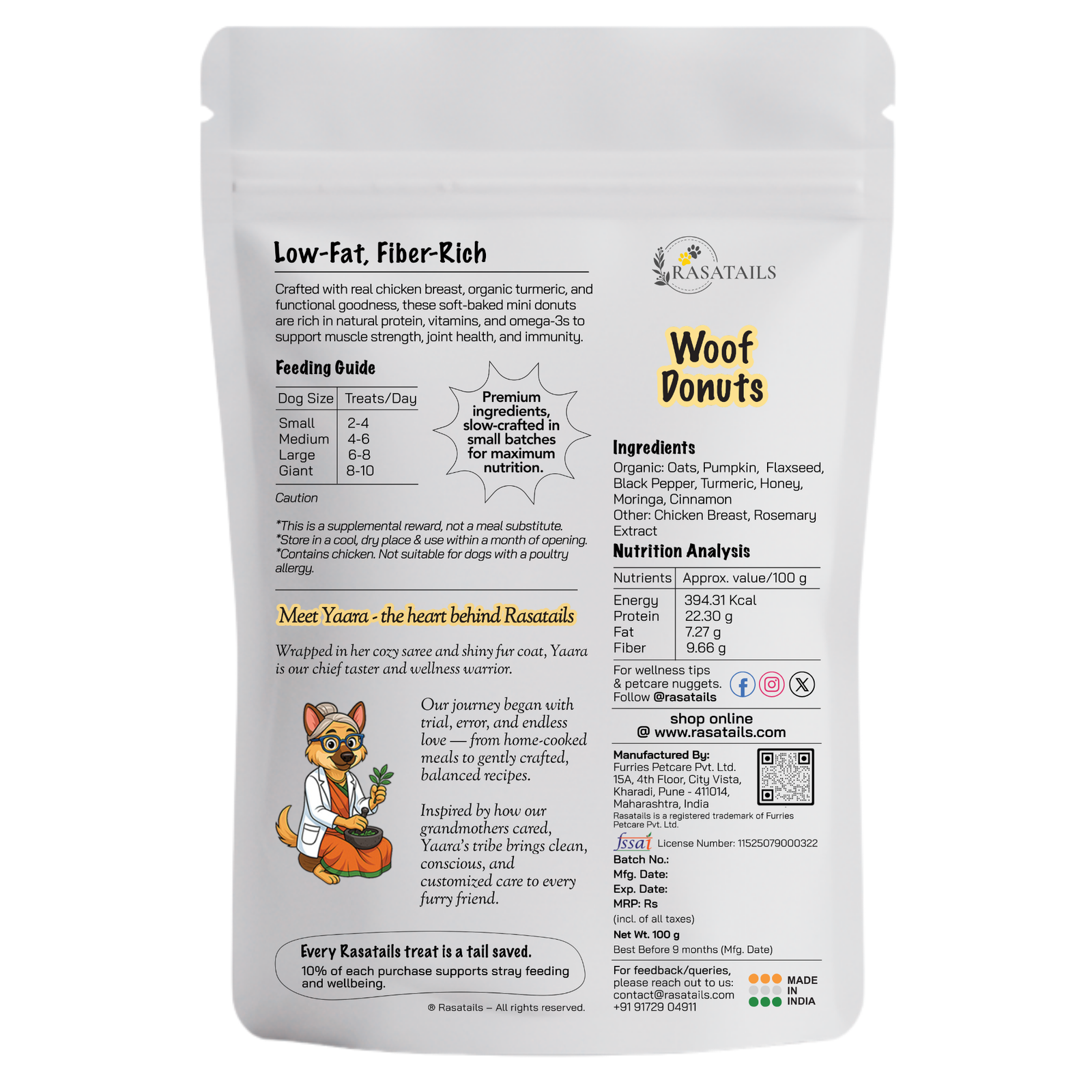 Woof Donuts - Image 7