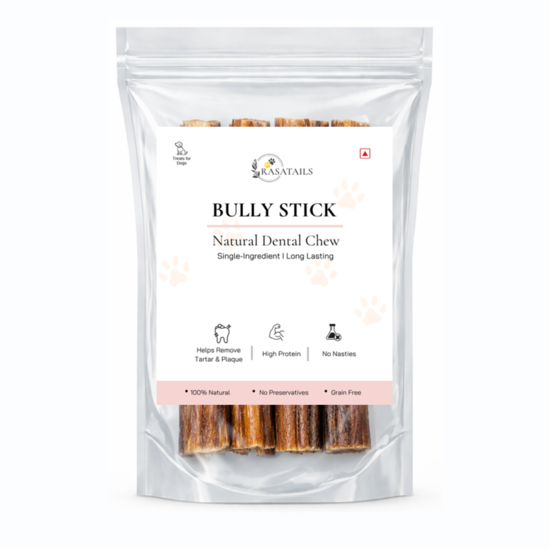 Bully Stick (4 pcs)
