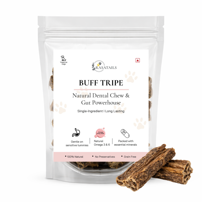 Buff Tripe