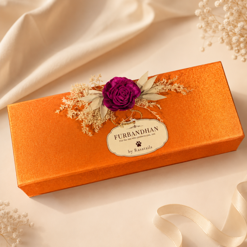 Furbandhan Hamper